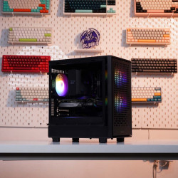 PC Rakitan Chemicy #224